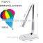 led desk lamp with Negative ion air purification