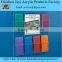  Assessed Supplier acrylic wall mounted business card holder