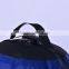 Hot sale portable PVC tarpaulin solar pressure shower with pump