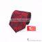 Man tie made of silk in Vietnam, meaningful present for men