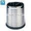 Hotel Guest Room Garbage Bin Double Layer