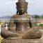 popular 2016 hot sell stone marble carving indonesian statues
