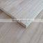 solid wood paulownia board for furniture