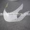 Glossy painting finish customized fiberglass motorcycle parts