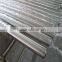 Guangzhou Manufactory Inox 304 316 raw material stainless steel handrail tubes