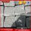 Natural Split Dark Grey Chinese Granite G654 Cube Stone