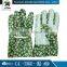 JX68C301 Factory Made High Quality Working Flower Drill Cotton Garden Gloves