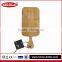 Kitchen Active Bamboo Wood Cutting Board with Handle