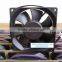 New original 8025 8 cm computer chassis power supply 12 v fan super mute Internet cafes supplements