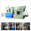 automatic heat sealing and cutting machine