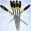 6 sets of dIamond square file