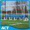 Steel soccer team shelters for sale