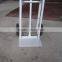 Aluminium Wheel Portable Hand Trolley / Steel Hand Truck