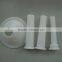 meat mincer sausage tubes / meat mincer sausage nozzles