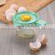 2016 6-in 1 Multifunction filer miller juicer measuring cup filtre kitchen helper cooking tools