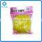 Wholesale Flower Shape Mesh Bath Sponge