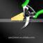 Titanium Coated Aluminium Forged Garden Pruning Shears