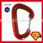 Hole sale Trip Connector Light Carabiner Hook