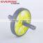Portable Workout Exercise Wheel Abdominal Wheel