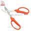 Pruning Shears PP Handle Garden Scissors