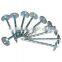 best selling umbrella head roofing nails in africa