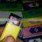 Electronic Rechargeable Plastic Cigarette Usb Lighter