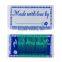 Webbing Label Printed Trademark Ribbon