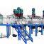 Can Be Customized Water Based Paint Ink Production Line