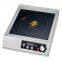 Commercial High-speed Induction Cooker Supplier Induction Hob With 3500 Watt China Induction Cooktop Supplier Factory