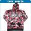 100% polyester wholesale custom sublimation hoodie, sports hoodies