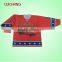 sublimated colorful reversable hockey jerseys
