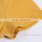 95% cotton 5% spandex plain women slim fit shirt