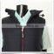ZX OEM ODM Duck Down Vestmens Goose Down VestDown Vest With Hood
