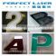 Perfect Laser PEL-300 Auto Channel Letter Bending Machine for Galvanize Plate