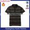 wholesale the men's latest design striped short sleeve bulk polo shirts