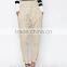 best selling girls high waist harem trousers low price