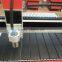 China cnc graver machine metal mini cnc router 1200*1200mm coin engraving machinery with brushless DC motor