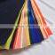 Woven_Solid_ Light Woven Fabric