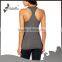 ladies fashion tops wholesale yoga women tank top