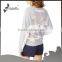 sublimation long sleeves with special pictures for girls