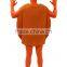 Killer Pumpkin Costume