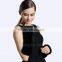 CX-A-68C Women Fashion Winter Warm Genuine Mink Fur Leather Golves