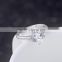 Hotsale inspiratioanl jewelry classical wedding bands s925 silver CZ rings