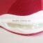 Fashionable air cushion outsole red upper all kinds of women shoes size 36-40
