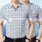 wholesale new design plus size oversized mens fancy polo t shirts