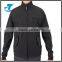 Embroideries breathable jacket OEM men horse riding clothes