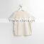 Manufacture of children clothing korean girls fashion t shirts with wholesale price