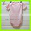 100% Cotton Baby's Romper With Pure and Fresh
