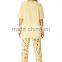cotton knit adult lovers sleepwear suits for women