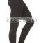 High quality jeggings with hug tight fit, cotton spandex basic leggings for women